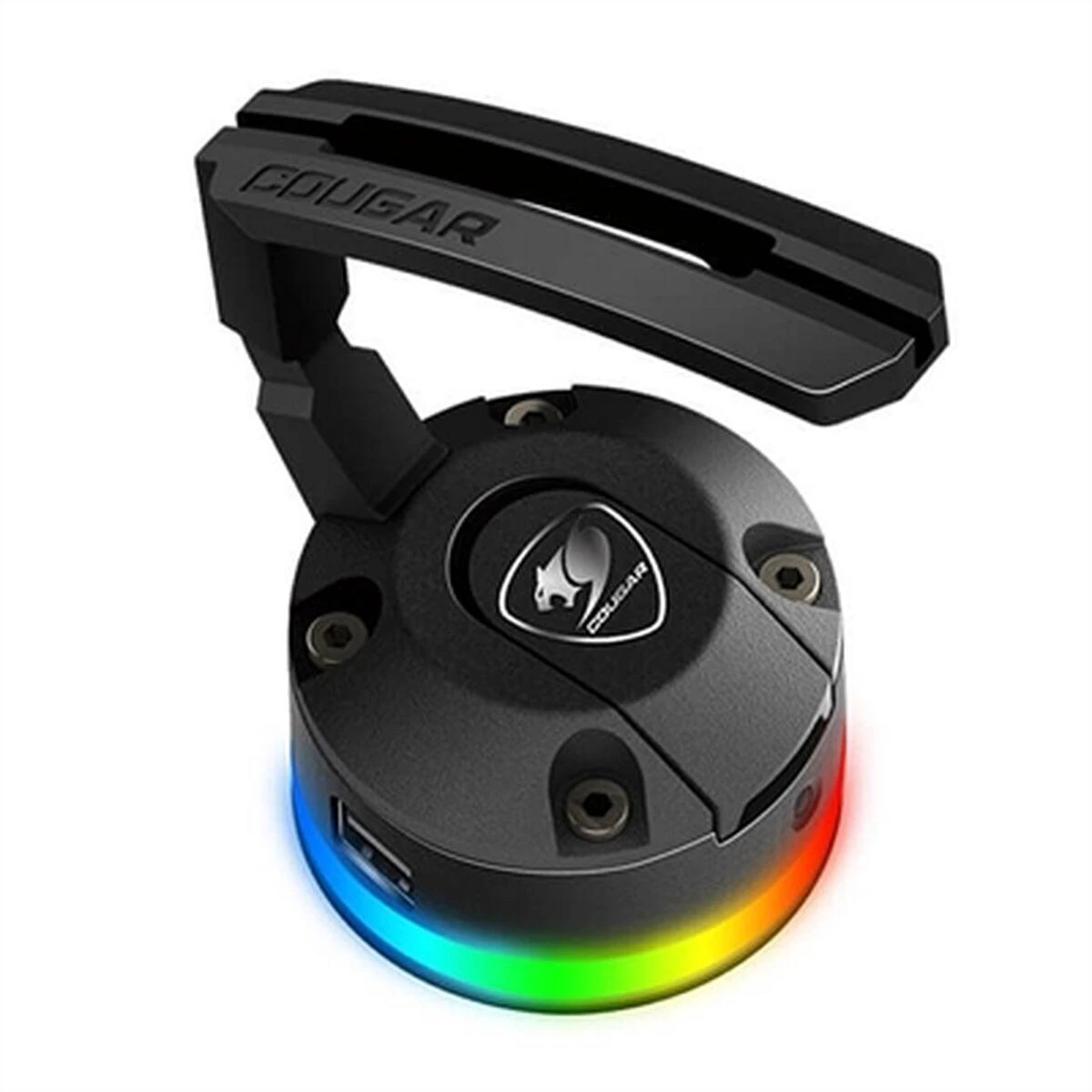 Cougar Stojak na pelė RGB