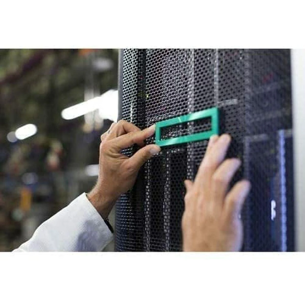 Maršrutizatorius Hp Enterprise Hewlett Packard (HP) HPE AP-MNT-D AP tvirtinimo kronšteinas individualus D