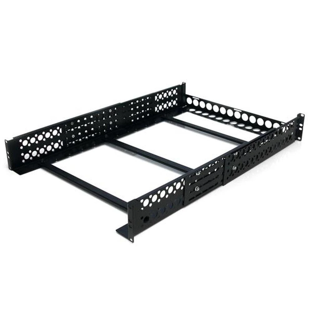 StarTech UNIVERSAL SERVER RACK RAILS/UNIVERSAL SERVER RACK RAILS
