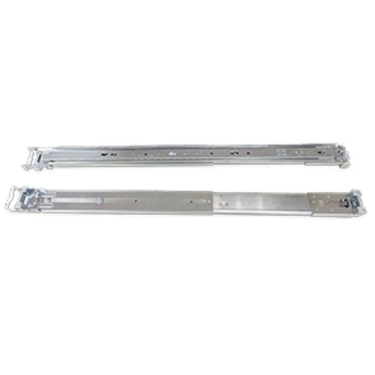Serveris QNAP RAIL-A03-57 komutacinės spintos priedas