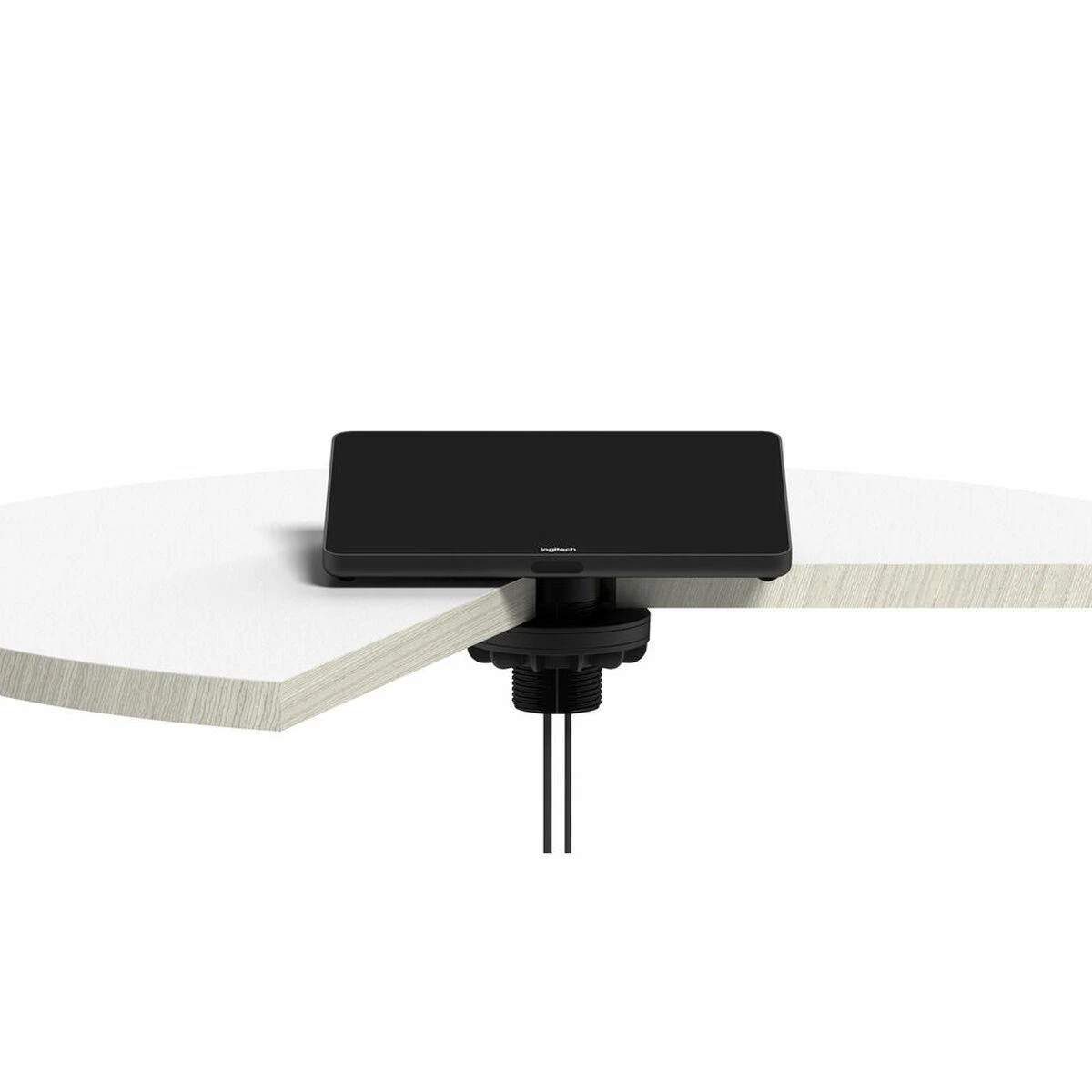 Laikiklis „Logitech Tap Table Mount“.