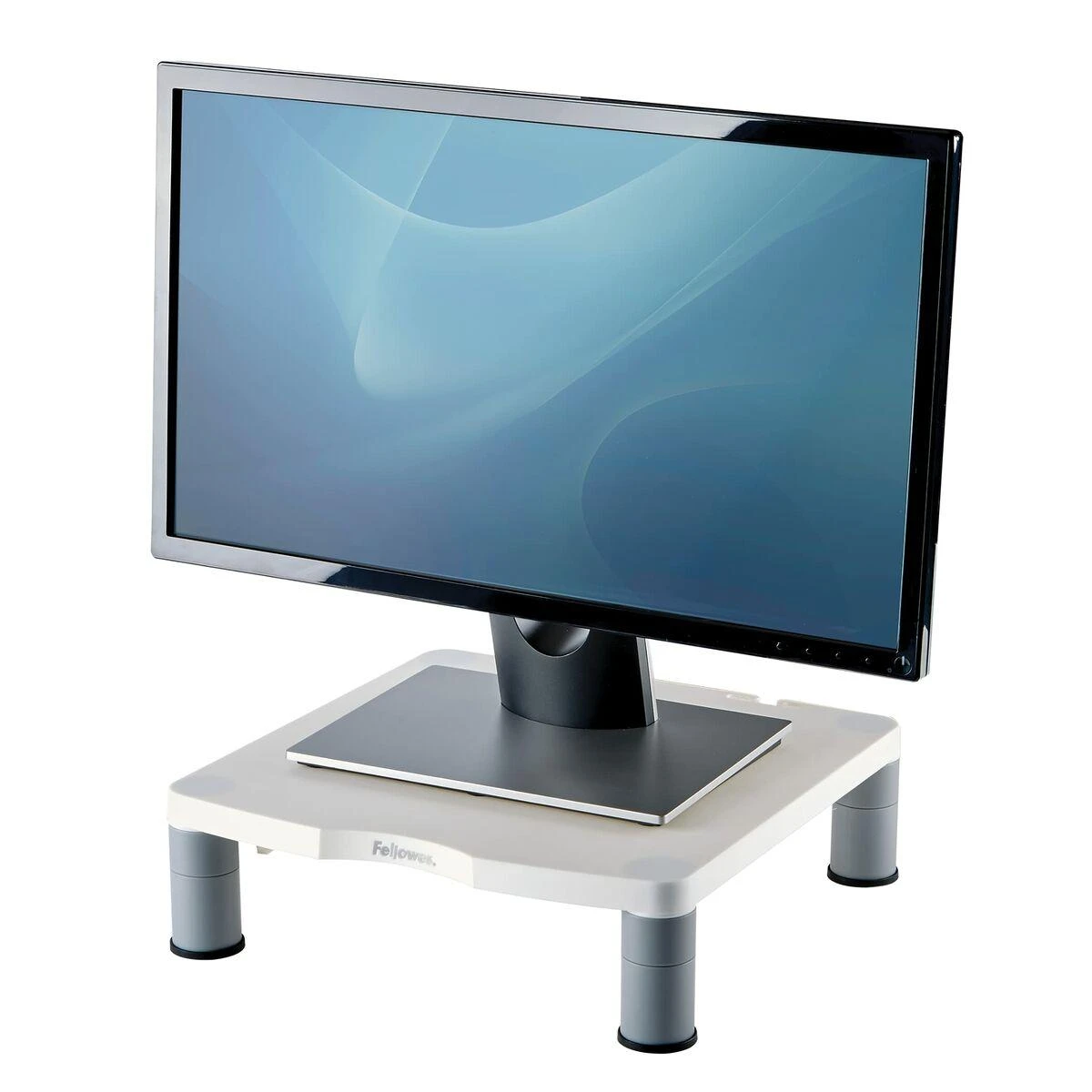 Laikiklis Stovas monitoriui Fellowes Standart, 91712 0409-015