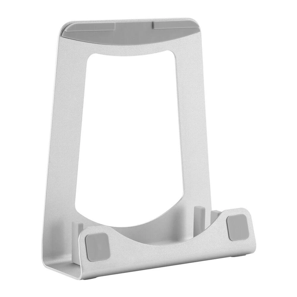 StarTech StarTech LTSTND2IN1 nešiojamojo kompiuterio stovas 38,1 cm (15 colių) sidabrinis