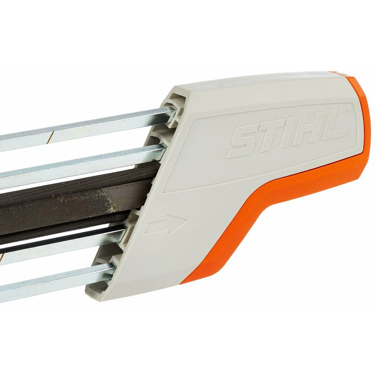 Dildė grandinės galandinimui Stihl 56057504303; 4,0 mm