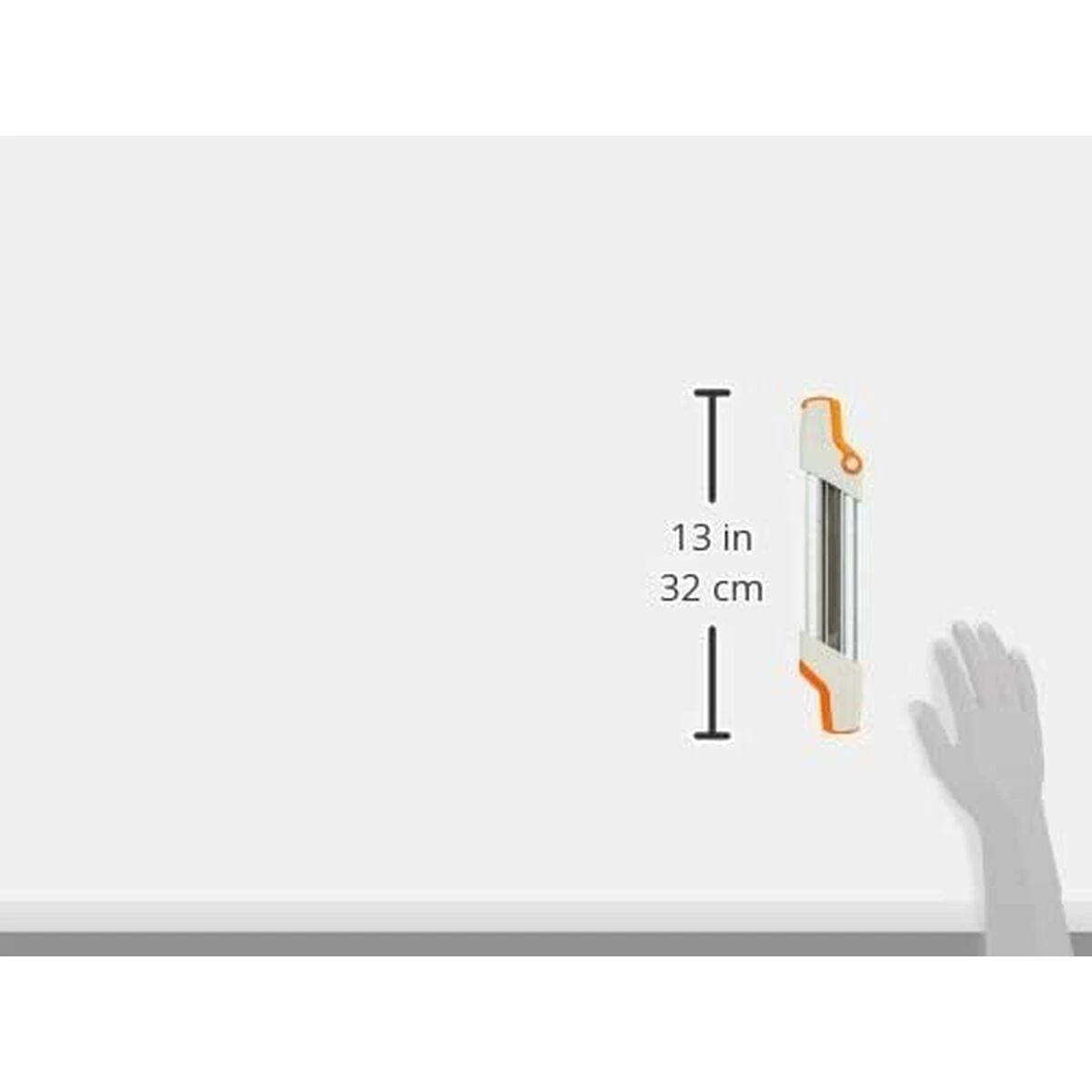 Dildė grandinės galandinimui Stihl 56057504303; 4,0 mm