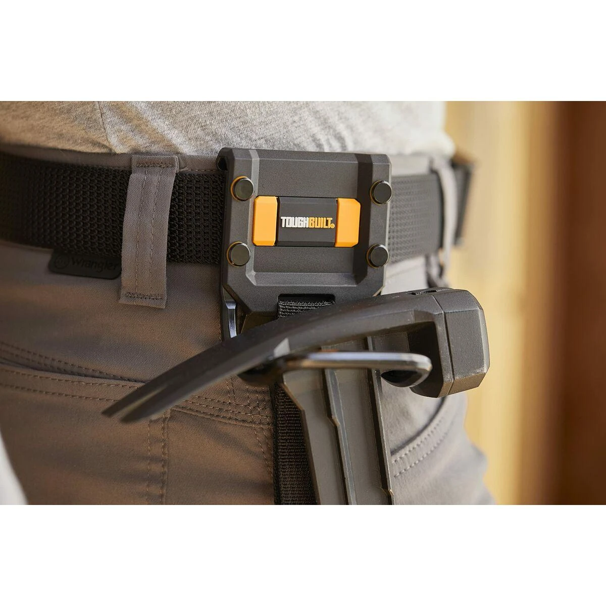 Toughbuilt plaktuko laikiklis TB-52
