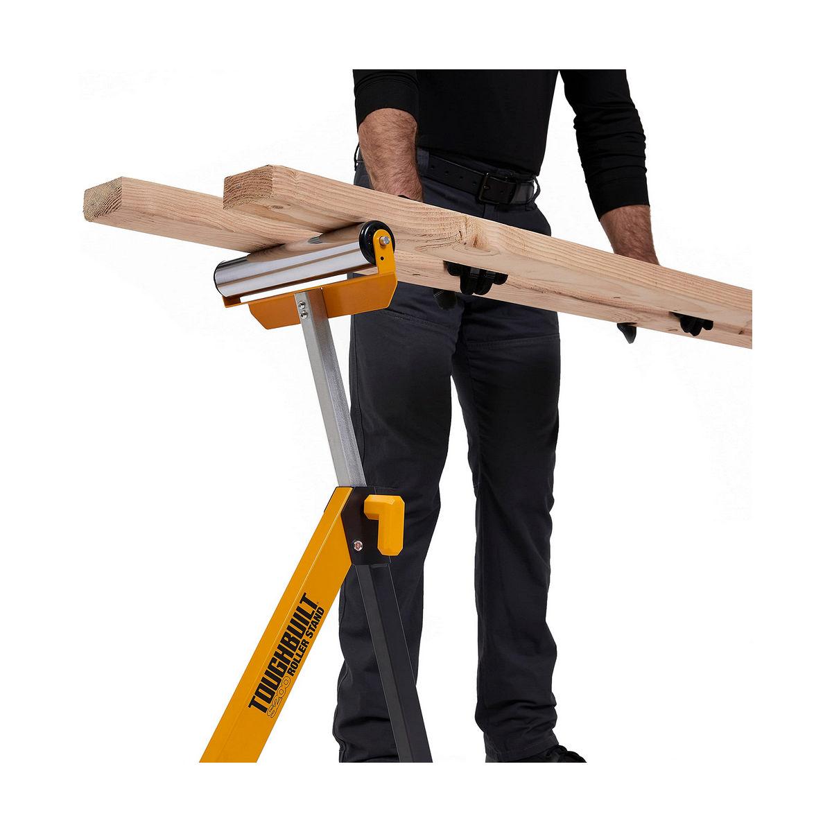 laikiklis Toughbuilt TB-S200