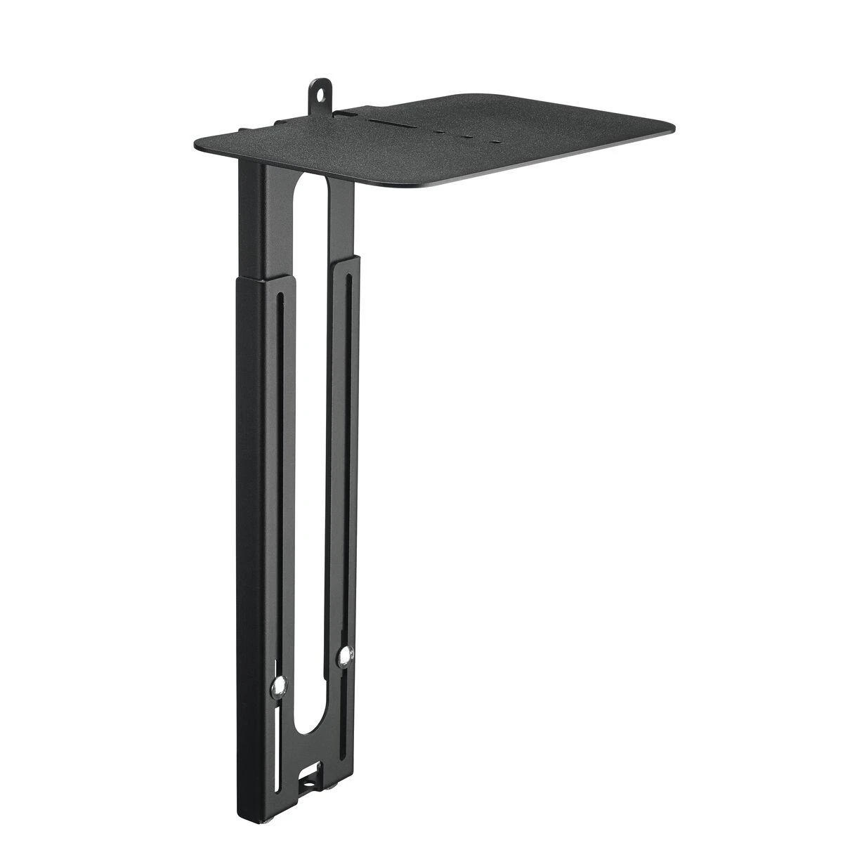 Laikiklis Vogel's BS PVA 5070 Connect-it AV-Halter schw.
