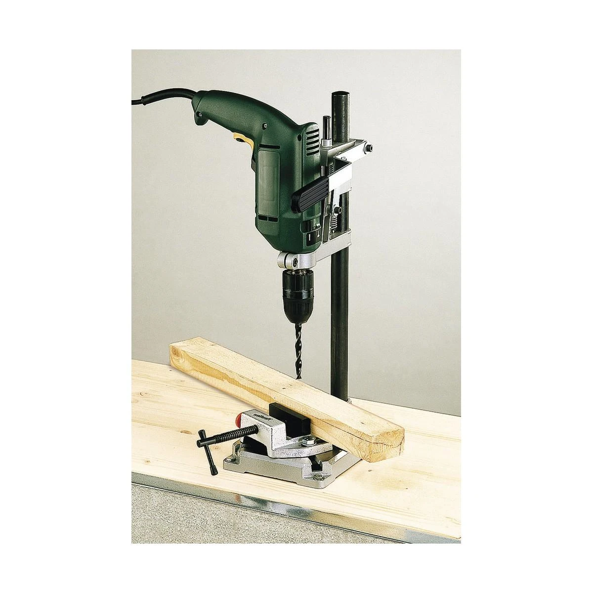 Gręžimo stovas Wolfcraft 3406000