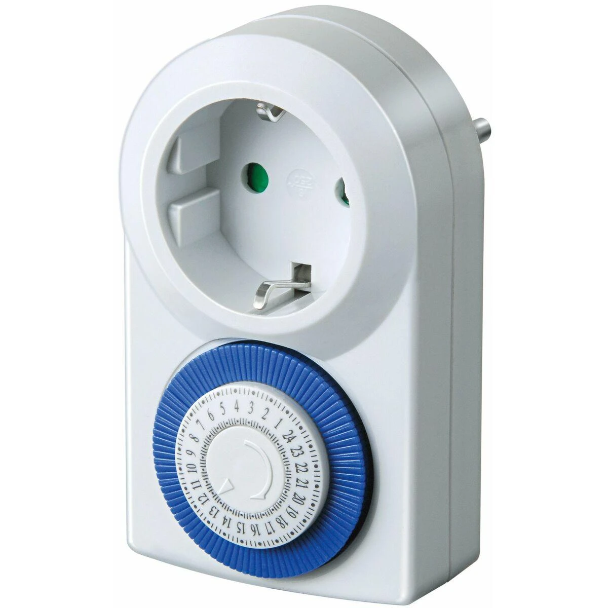 Brennenstuhl dieninis laikmatis MMZ 20 IP20 baltas