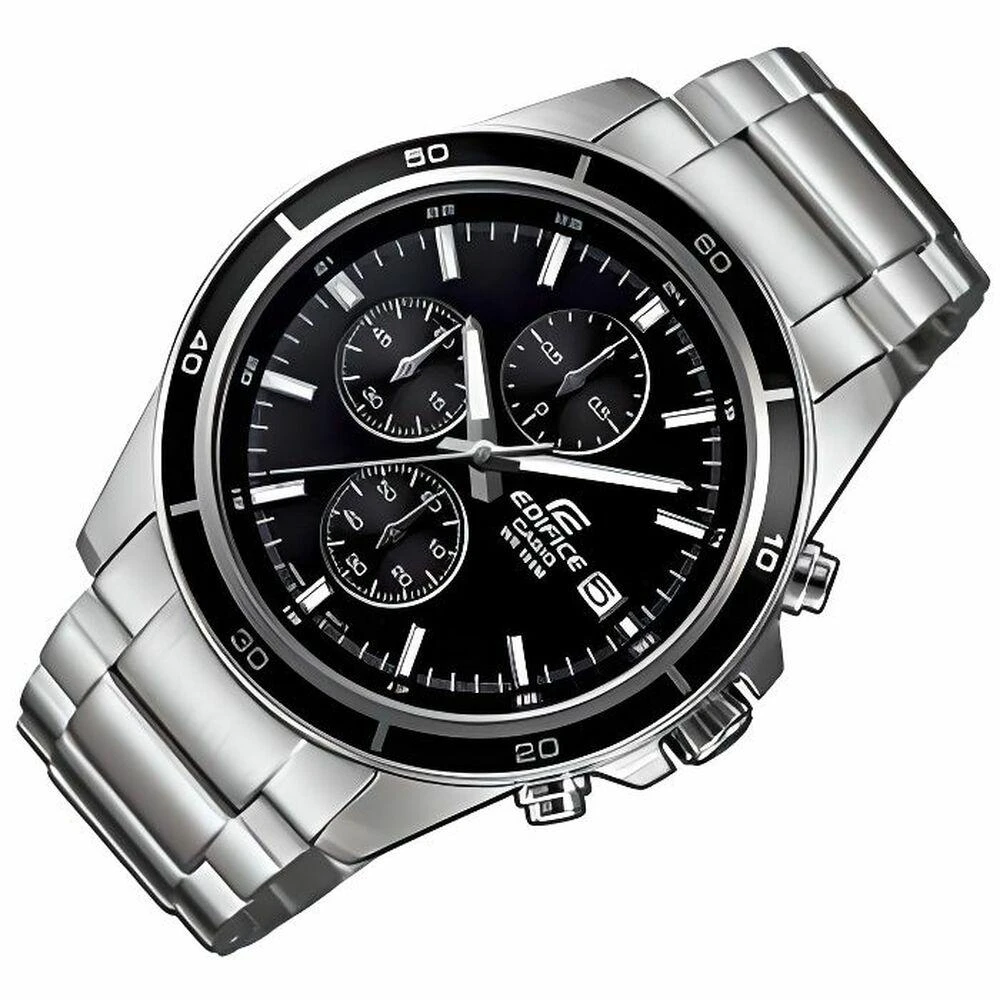 Laikrodis Casio Edifice EFR-526D-1AVUEF