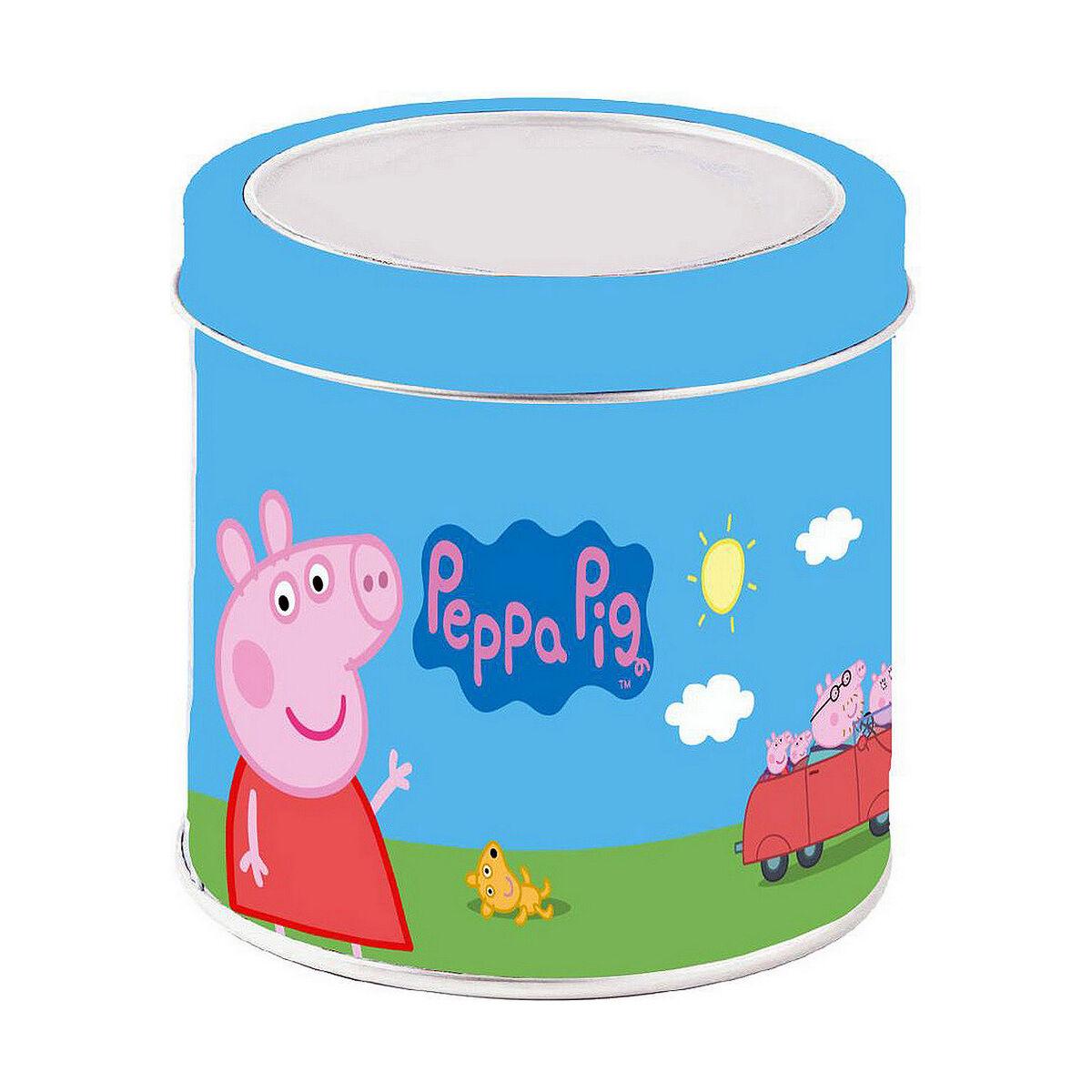 Analoginis Pulio Diakakis laikrodis Peppa's Can (GXP-772721) – 1020884