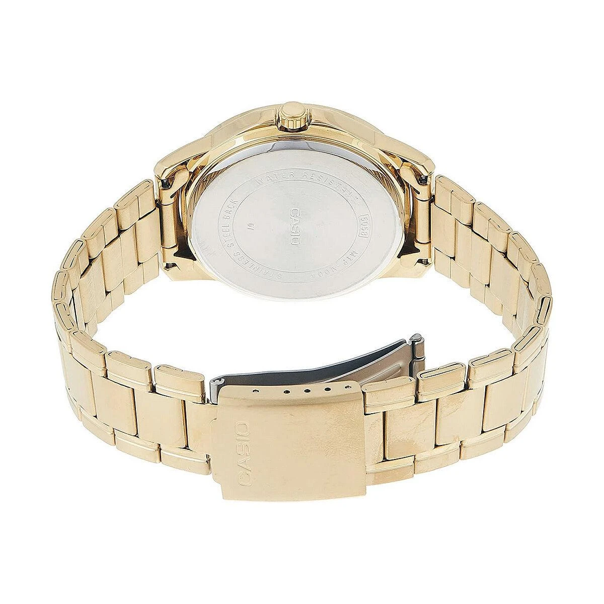 Laikrodis vyrams CASIO MTP-V004G-7B2UDF (zd047e) + dėžutė