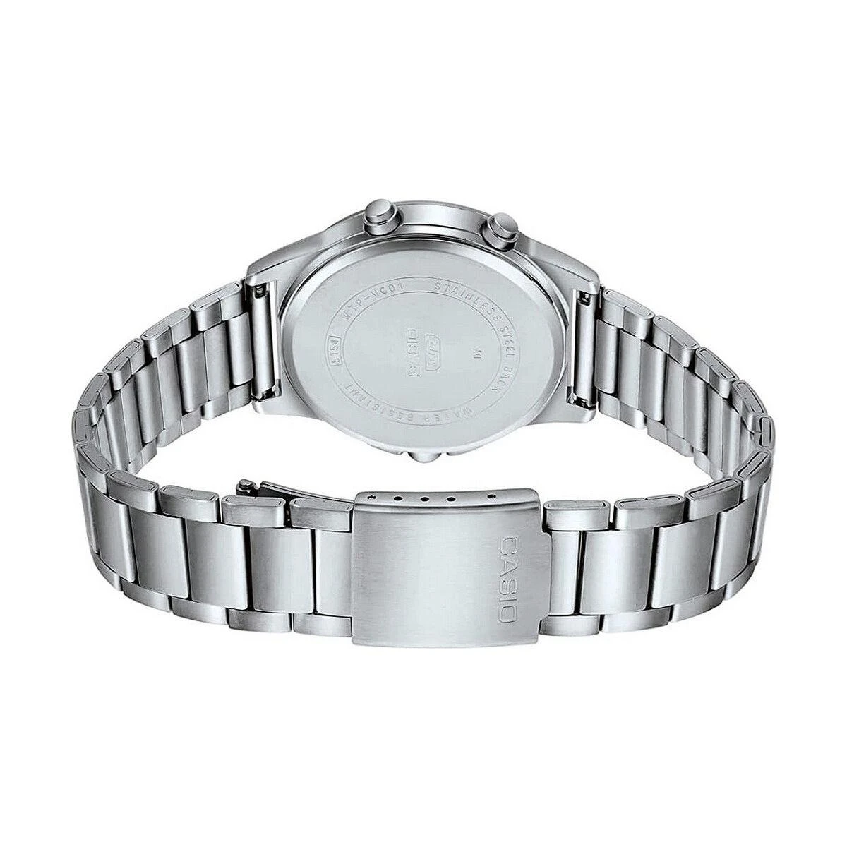 Laikrodis vyrams CASIO MTP-VC01D-2E + BOX (zd239a)