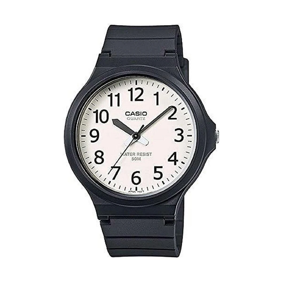 Laikrodis CASIO MW-240-7BVDF