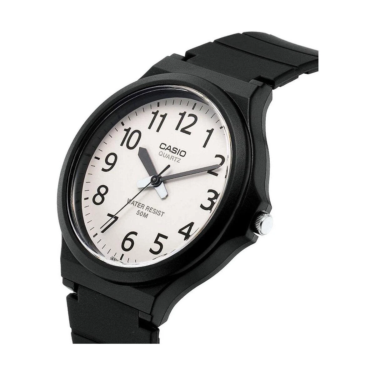 Laikrodis CASIO MW-240-7BVDF