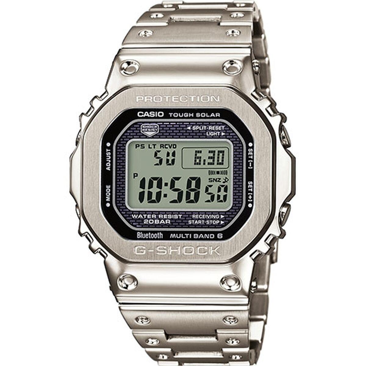 Laikrodis Casio G-Shock GMW-B5000D-1ER