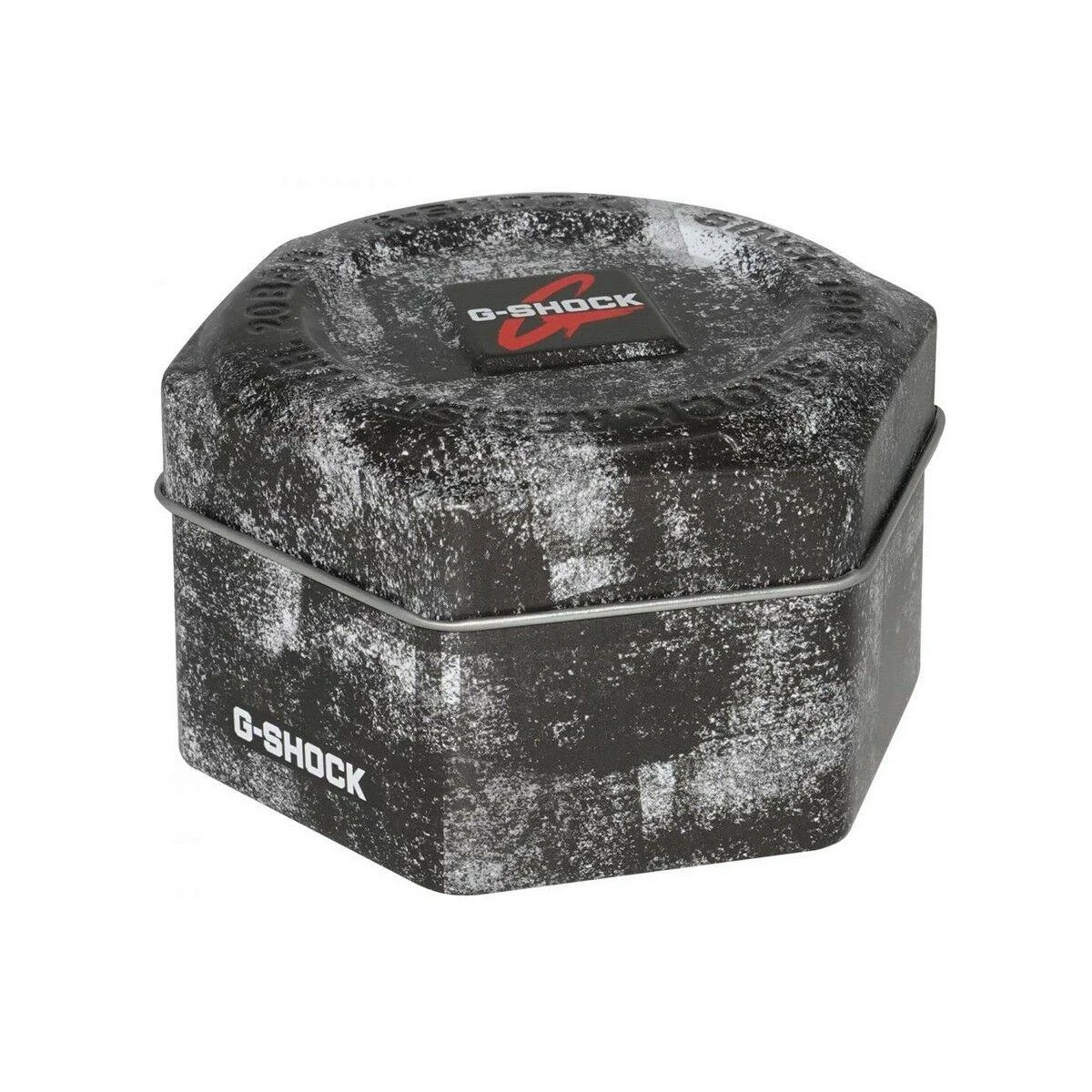 Laikrodis Casio G-SHOCK GBD-200-1ER
