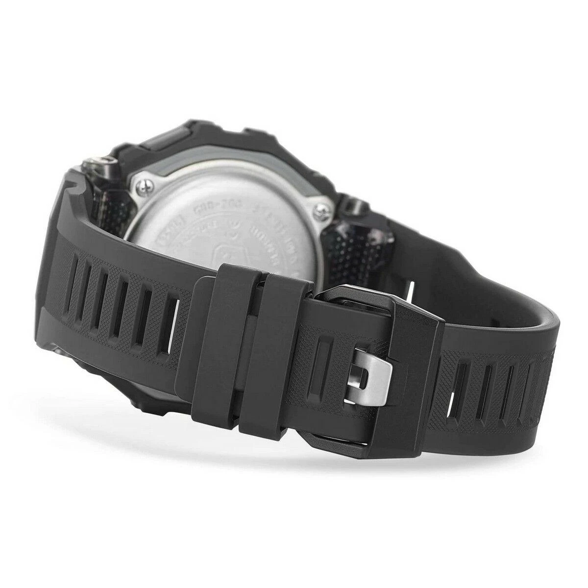 Laikrodis Casio G-SHOCK GBD-200-1ER