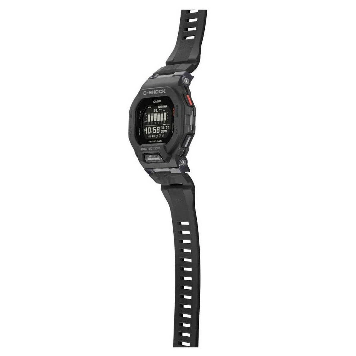Laikrodis Casio G-SHOCK GBD-200-1ER