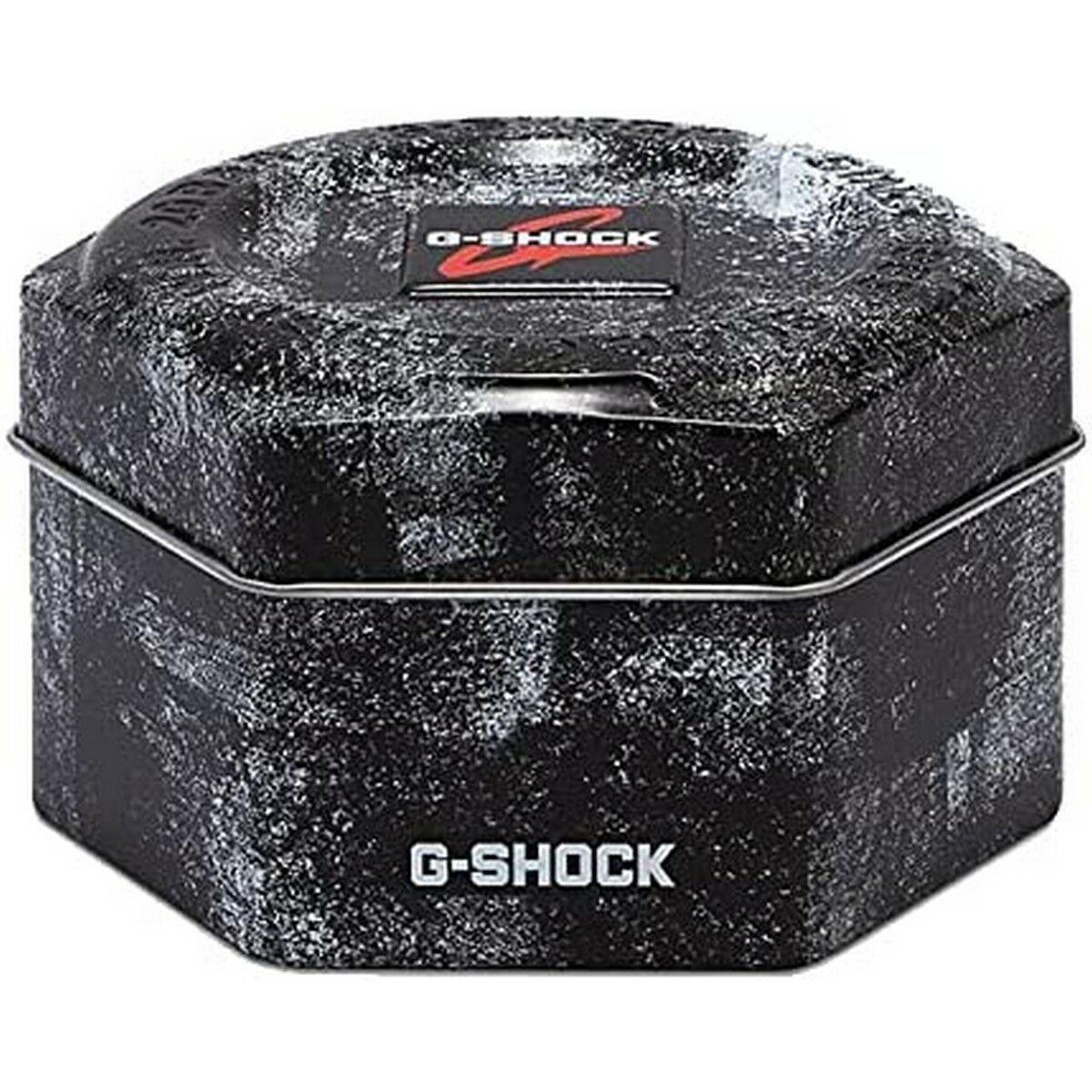 Laikrodis CASIO G-Shock GXW-56-1AER