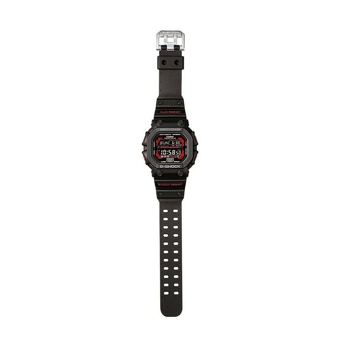 Laikrodis CASIO G-Shock GXW-56-1AER