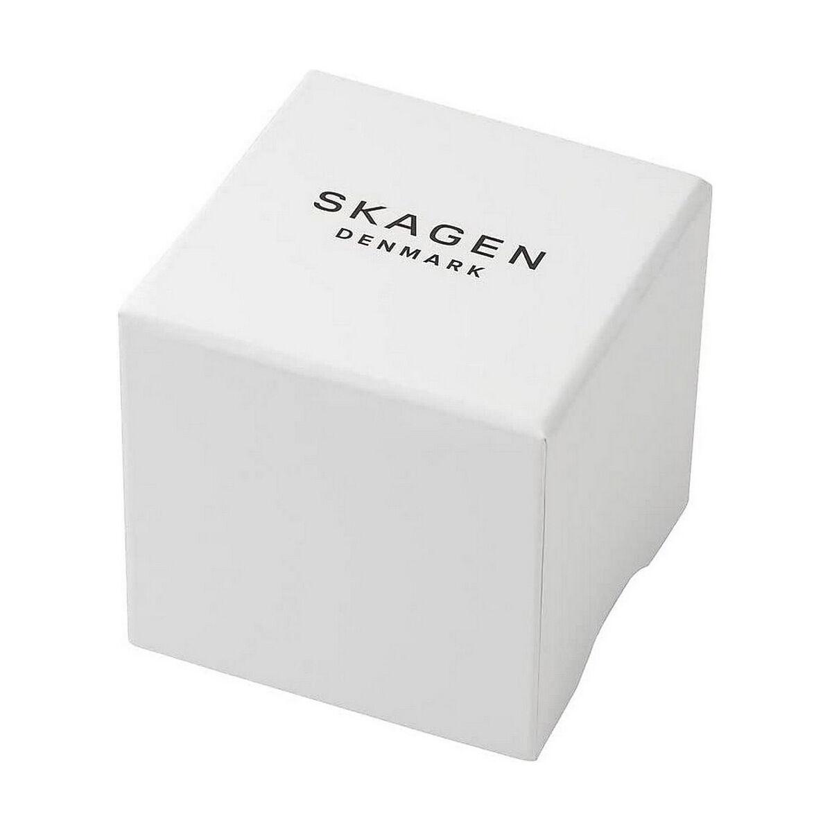 Laikrodis Skagen Denmark SKAGEN modelis HAGEN