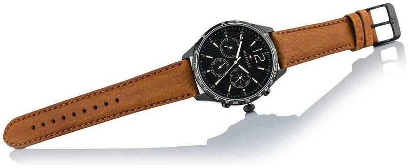 VYRIŠKAS LAIKRODIS TOMMY HILFIGER GAVIN (zf003a)