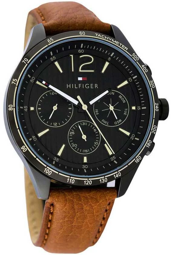 VYRIŠKAS LAIKRODIS TOMMY HILFIGER GAVIN (zf003a)