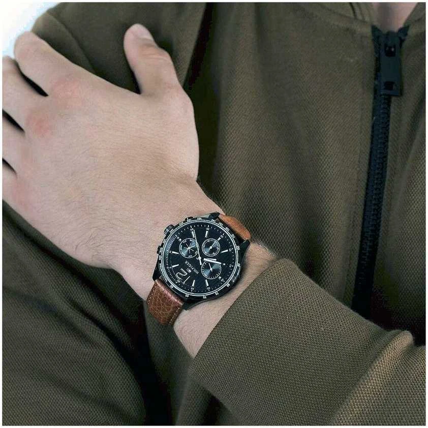 VYRIŠKAS LAIKRODIS TOMMY HILFIGER GAVIN (zf003a)