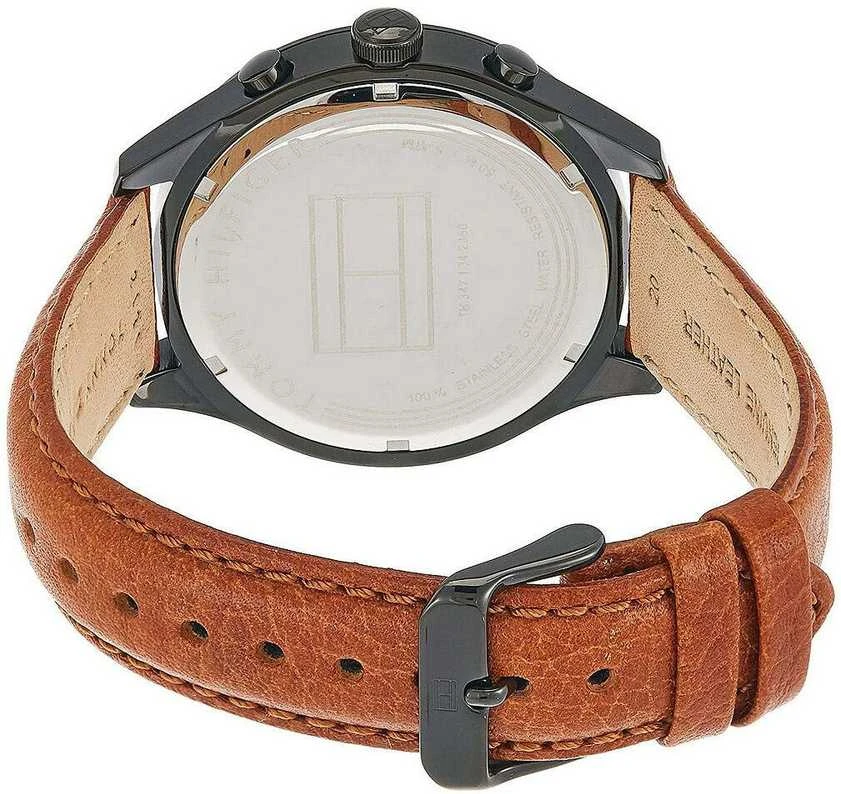 VYRIŠKAS LAIKRODIS TOMMY HILFIGER GAVIN (zf003a)