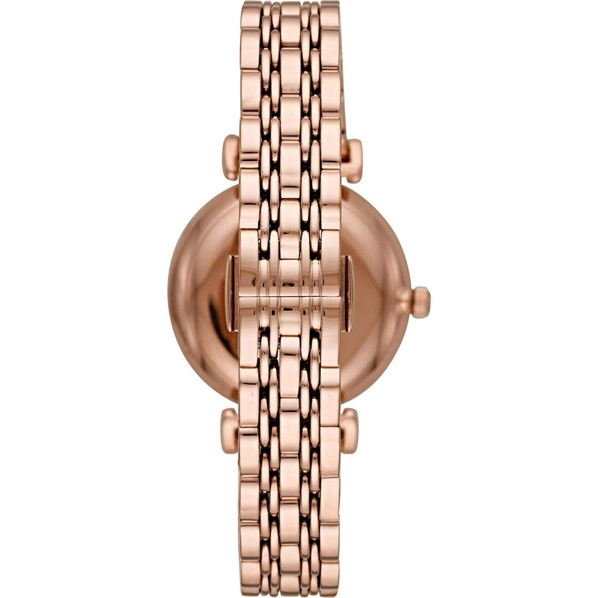 Moteriškas laikrodis EMPORIO ARMANI AR11423 - GIANNI T-BAR (zi511c)
