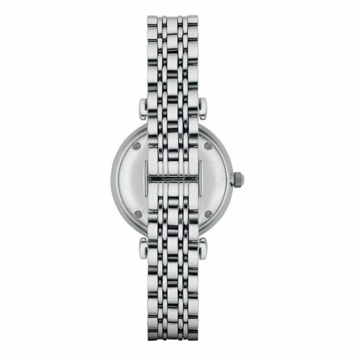 MOTERIŠKAS LAIKRODIS EMPORIO ARMANI AR1925 – GIANNI T-BAR (zi505a)
