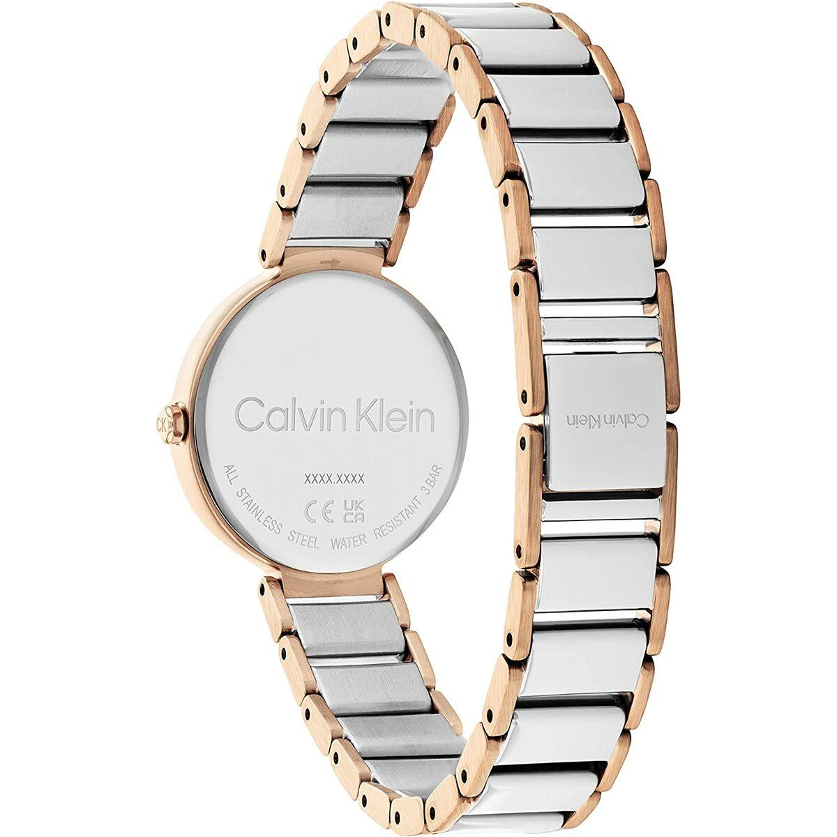 Calvin Klein Minimalistic 25200139 Moteriškas Laikrodis