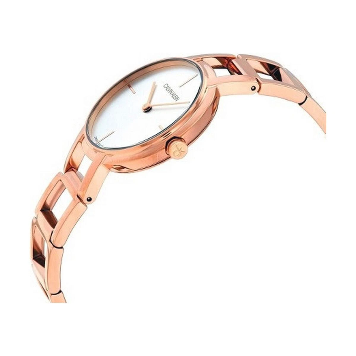 Laikrodis Ck Calvin Klein Calvin Klein Watches CK LADIES K8N23646