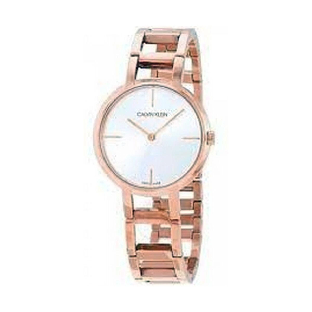 Laikrodis Ck Calvin Klein Calvin Klein Watches CK LADIES K8N23646