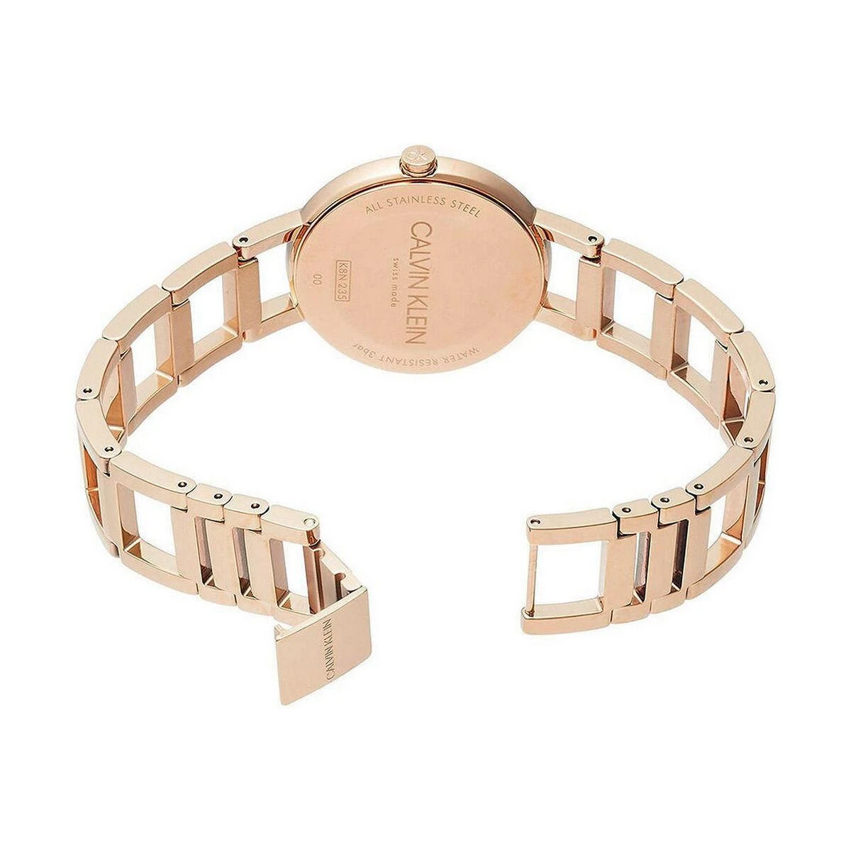 Laikrodis Ck Calvin Klein Calvin Klein Watches CK LADIES K8N23646