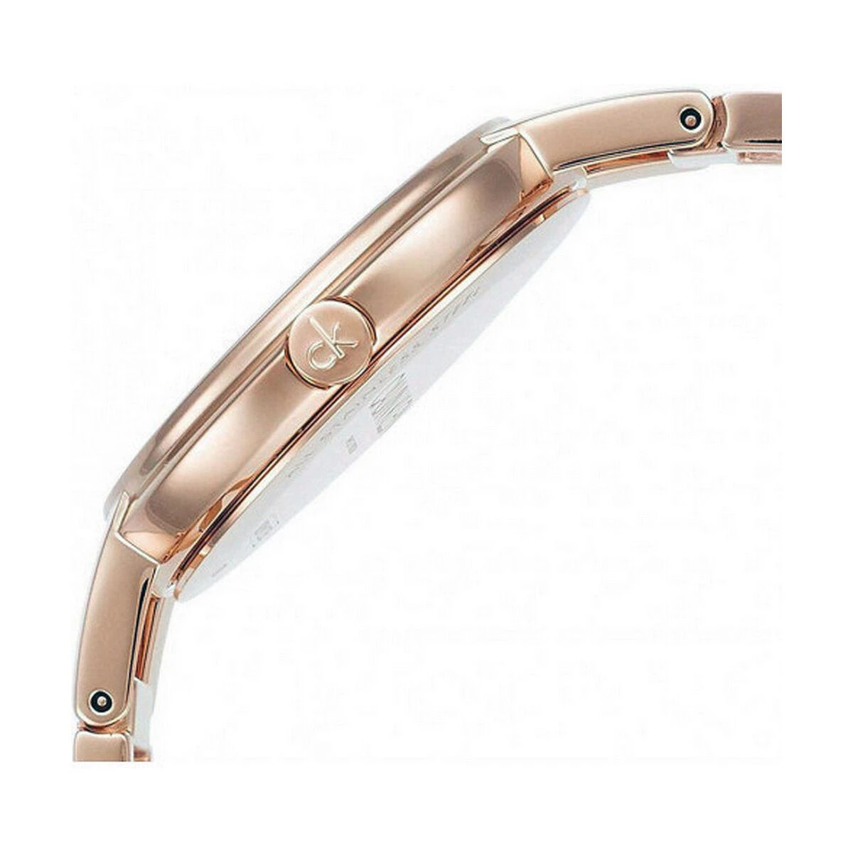 Laikrodis Ck Calvin Klein Calvin Klein Watches CK LADIES K8N23646