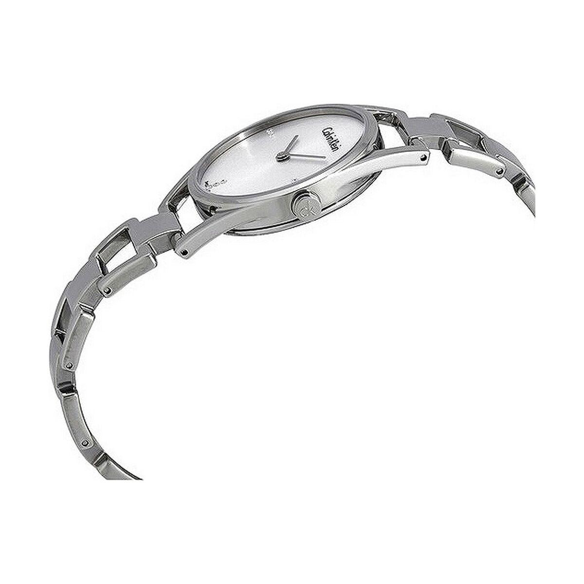 Laikrodis Ck Calvin Klein CALVIN KLEIN DAINTY ****** K7L2314T