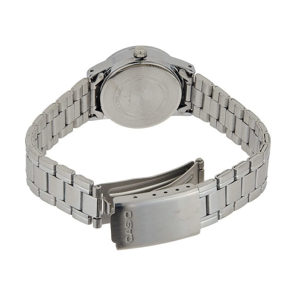 Laikrodis Damski Casio Collection LTP-V002D-2B + BOX