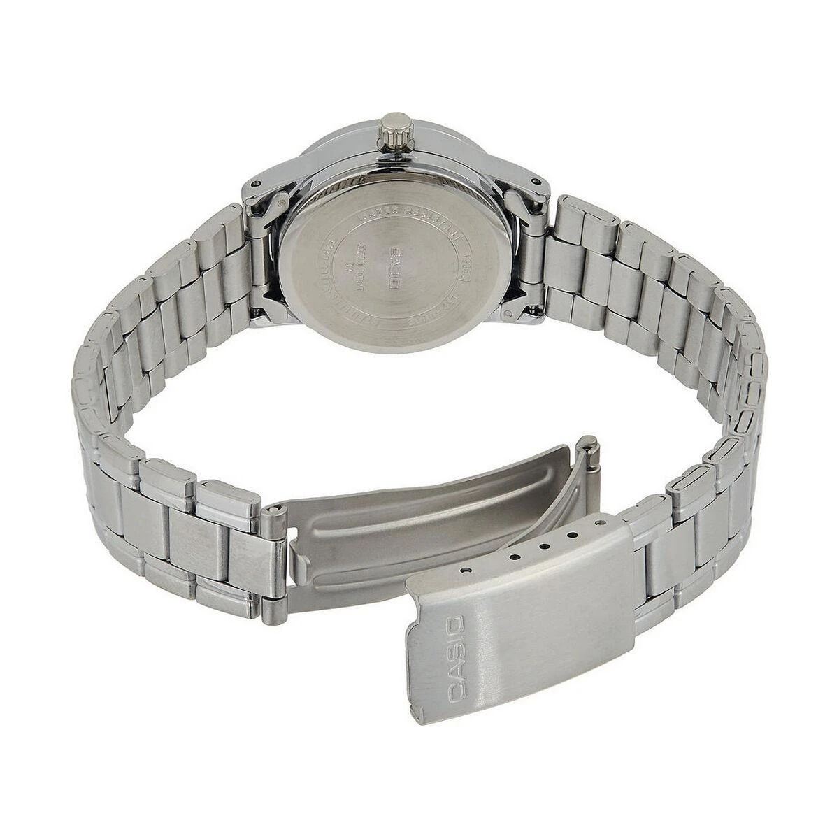 Moteriškas laikrodis CASIO LTP-V002D-1BUDF (zd587b) + BOX