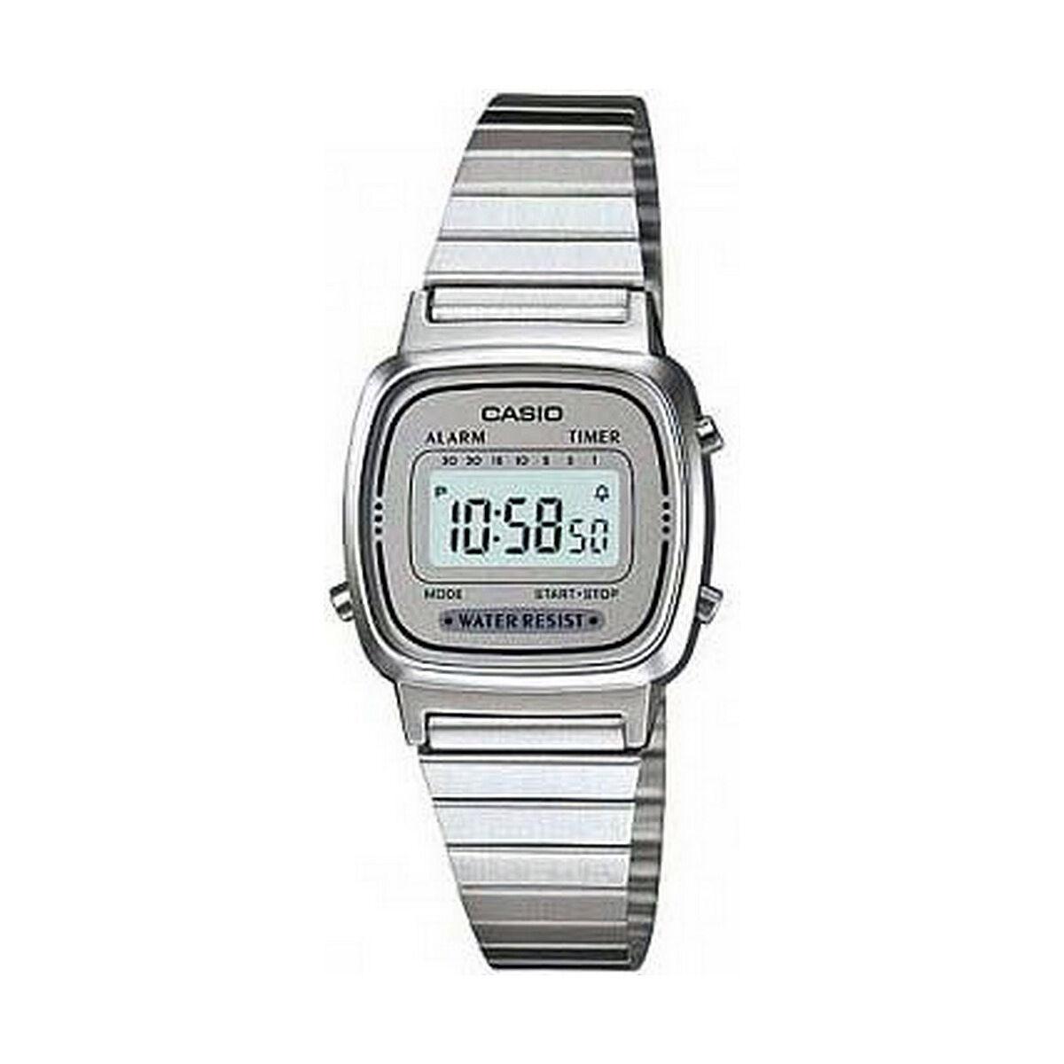 Laikrodis moterims CASIO LA670WA-7 (zd597a)