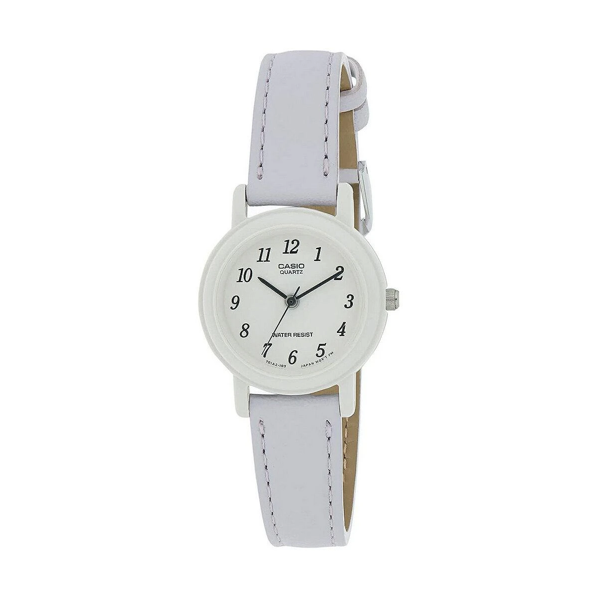 Moteriškas laikrodis CASIO LQ-139L 6BDF (zd572f) + BOX