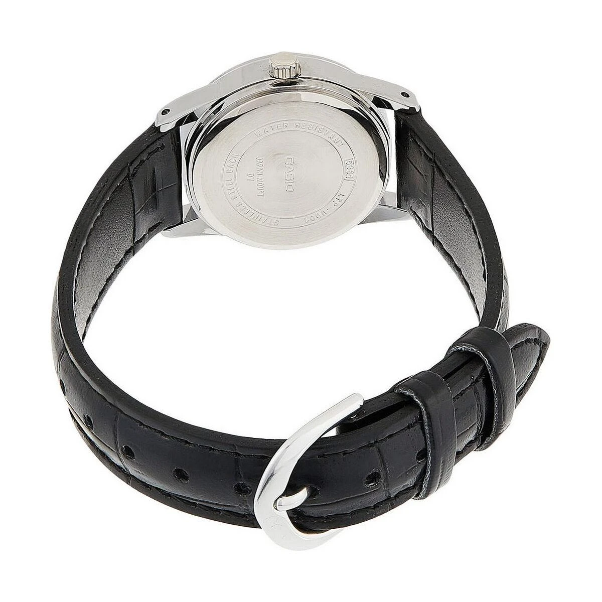 Laikrodis CASIO LTP-V001L-7B WOMEN'S WATCH (zd588d) + BOX