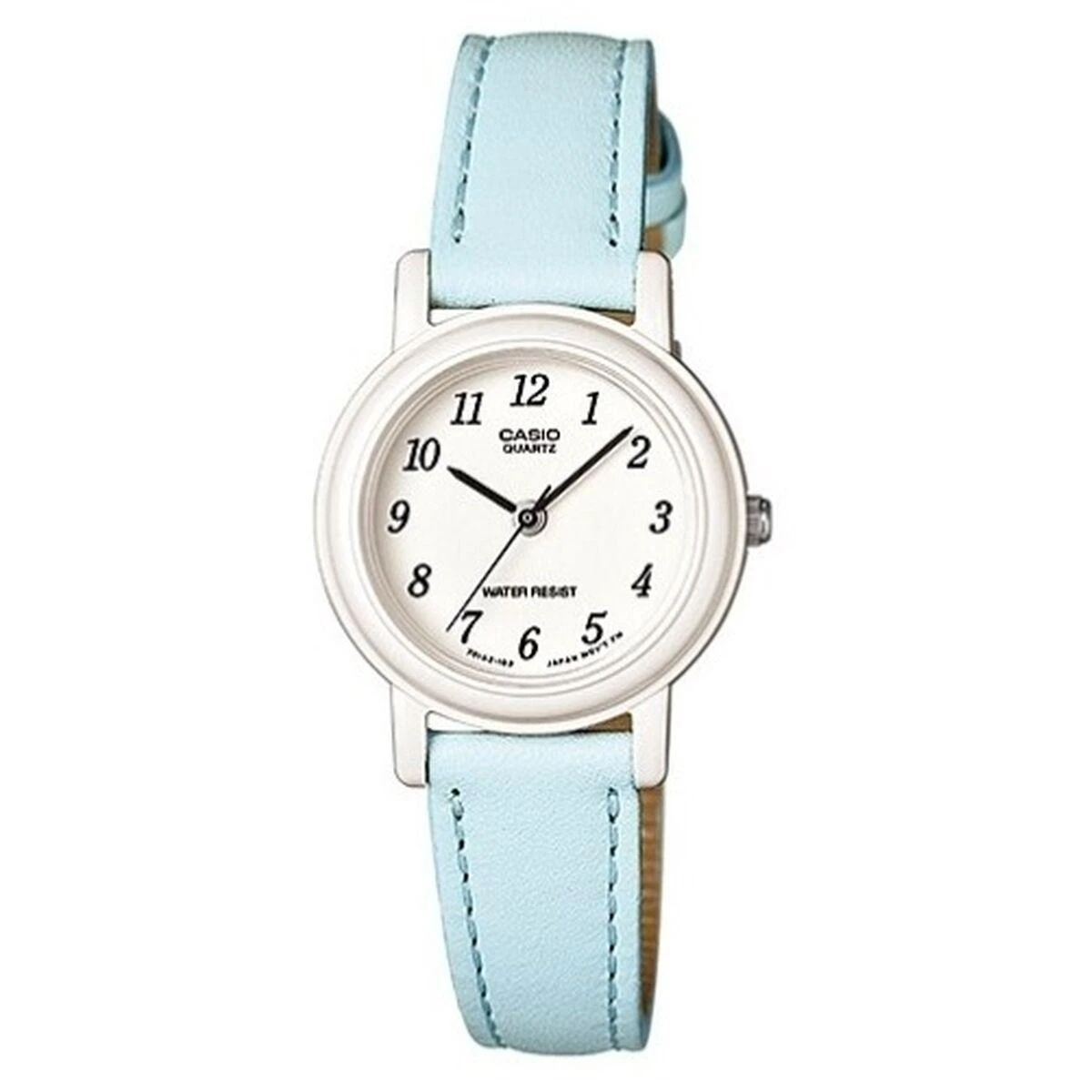 Moteriškas laikrodis CASIO LQ-139L 2B (zd572b) + BOX