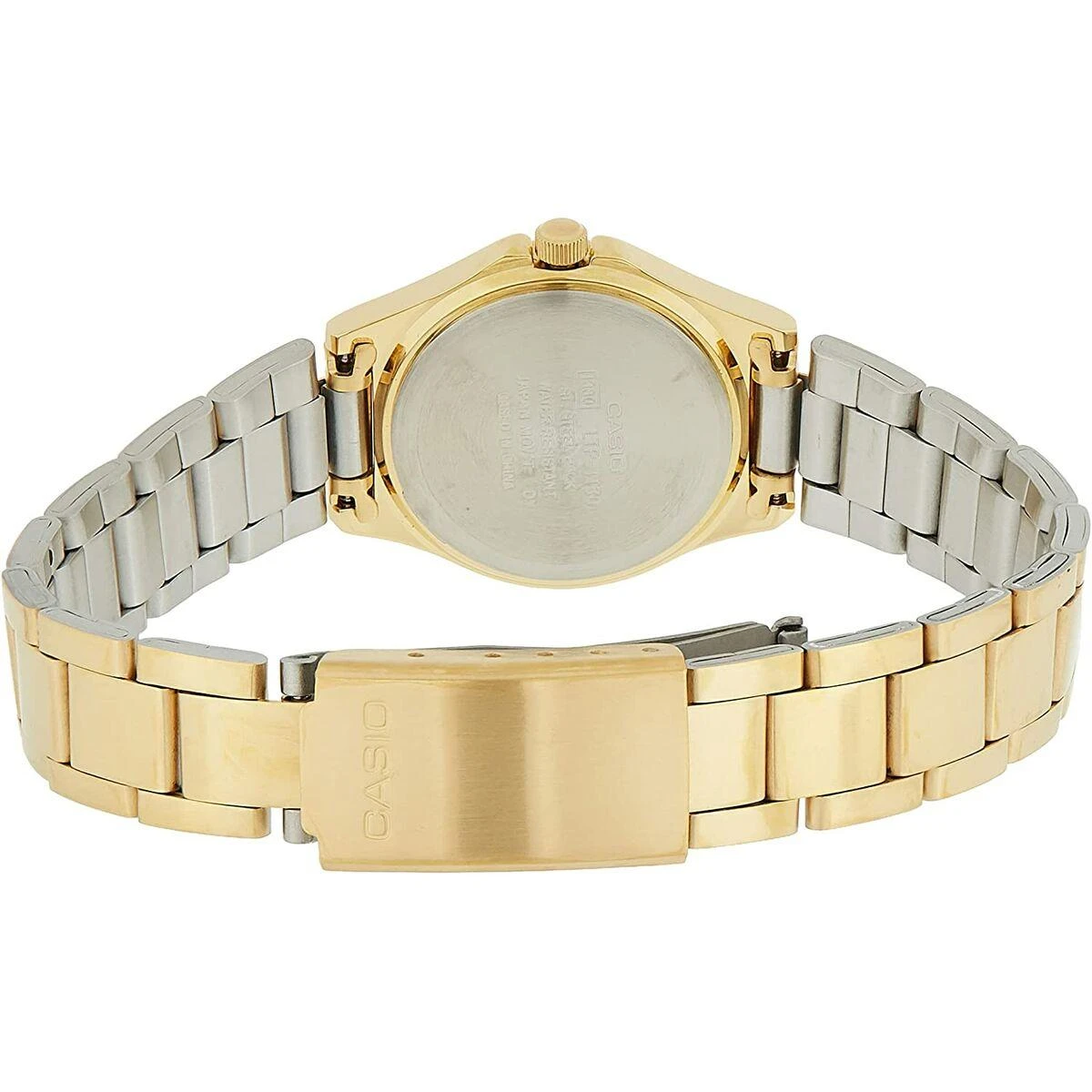 Moteriškas laikrodis CASIO LTP-1130N-1ARDF + DĖŽUTĖ