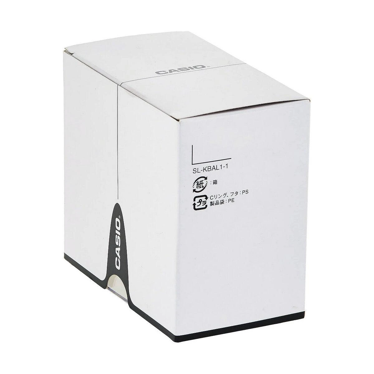 Casio kolekcijos moteriškas laikrodis LTP-V005L-1A (zd582i) + dėžutė