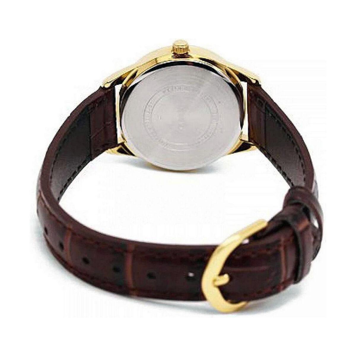 Laikrodis moterims CASIO LTP-V005GL-7A + BOX
