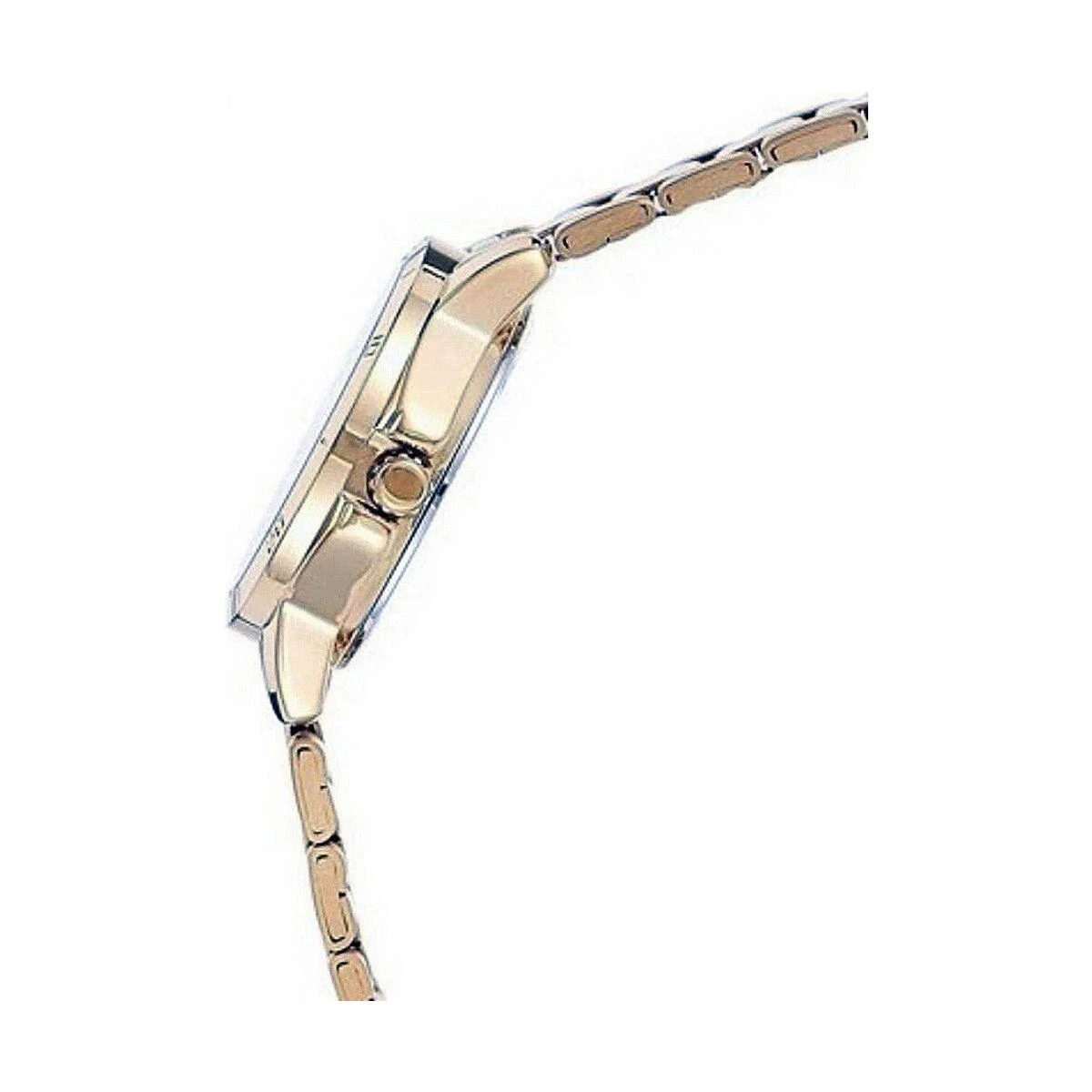 Casio moteriškas laikrodis LTP-V004G-7B2 (zd642b) + dėžutė