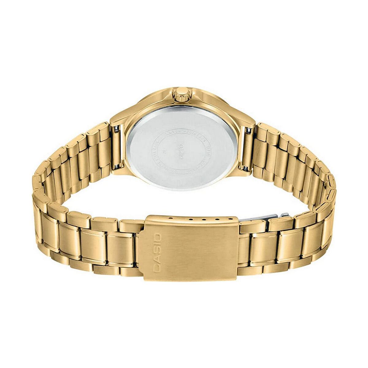 Laikrodis CASIO LTP-V300G-1AUDF WOMEN'S WATCH (zd566e) + BOX